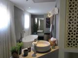 Single Suite with balcony