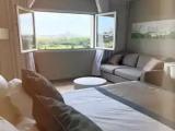 Standard room with golf view