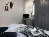 Grand room