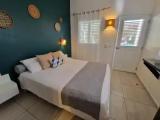 Standard Double room with pool view