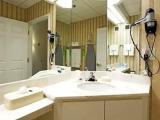 1 Bedroom Double Suite