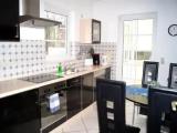 2 Bedrooms Standard Quadruple room