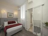 Small Twin room