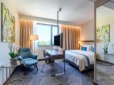 Premium Double room with balcony