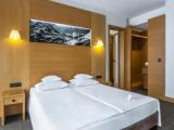 1 Bedroom Double Suite