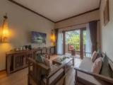 Junior Suite with balcony