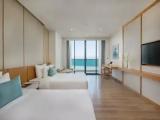 Premier Suite oceanfront
