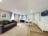 Deluxe Double Suite