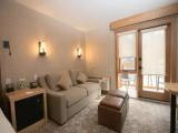 Superior Double room with balcony