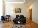 Premium Single Suite