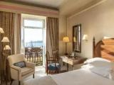 Tejo Double room