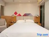 Grand room