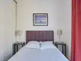 Quadruple Apartment with balcony