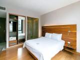 Premier Double room