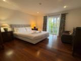 2 Bedrooms Family Suite with balcony and with mountain view