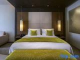 Superior room with lake view