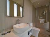 Standard room with sea view