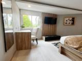 Premier Studio with balcony