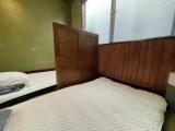 Bed in Dorm (male dorm)