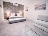 Superior Double Apartment