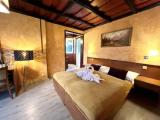Superior Double room with balcony