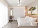Single Junior Suite with view
