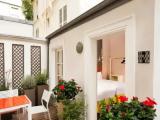 Doucette Double room