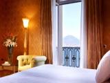Standard Suite with sea view