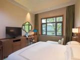 Deluxe room with garden view