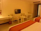 Deluxe Double room with lake view