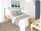 Superior Double room with garden view
