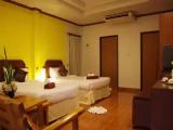 Superior Double room with balcony