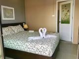 Standard Double Basement room