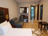 Premium room with balcony