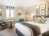 Premium Double room with balcony