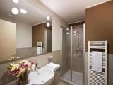 Comfort Double room with balcony and with lake view