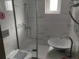 Standard Double room with partial sea view