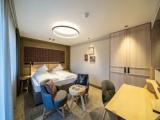 Classic Double room with balcony