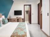 Double Bungalow