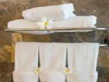Deluxe Triple room with city view