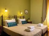 Standard Triple room with balcony