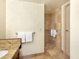 1 Bedroom Standard room with pool view