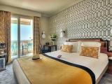 Superior room with ocean view