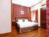 Double Junior Suite