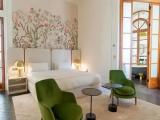 Superior Suite with balcony