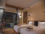 Deluxe Studio with balcony