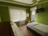 Standard Double room with balcony and with garden view