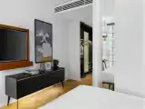 Double room with view