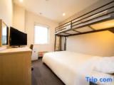 2 Bedrooms Standard room