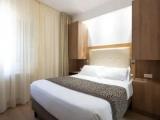 Economy Double room with courtyard view